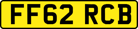 FF62RCB