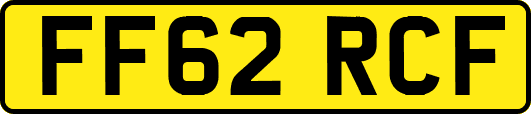 FF62RCF