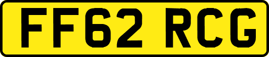 FF62RCG