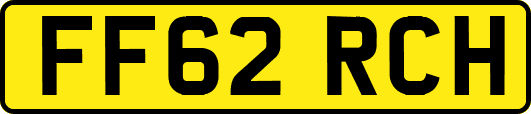 FF62RCH