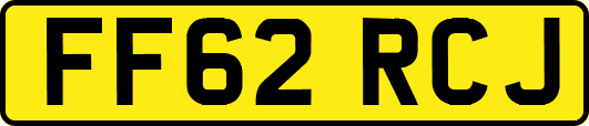 FF62RCJ