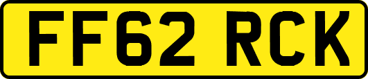 FF62RCK