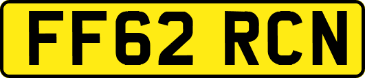 FF62RCN