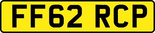 FF62RCP