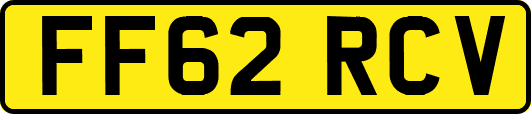 FF62RCV
