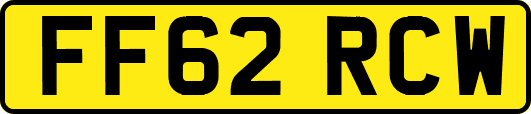 FF62RCW