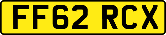 FF62RCX
