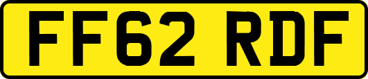 FF62RDF