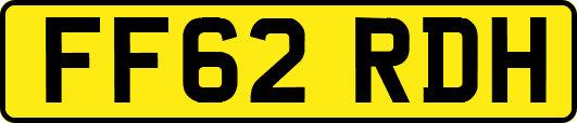 FF62RDH