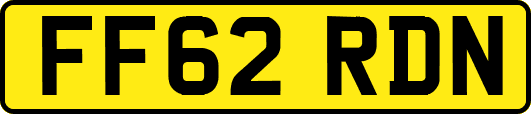 FF62RDN