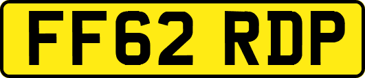 FF62RDP