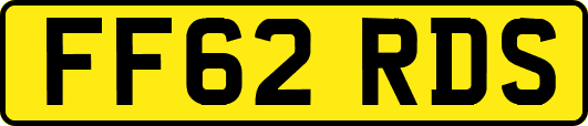 FF62RDS