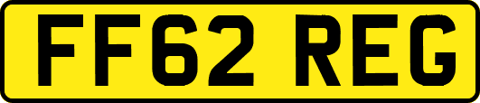 FF62REG