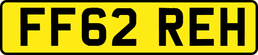FF62REH