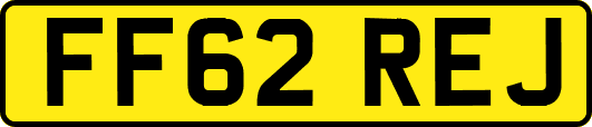FF62REJ
