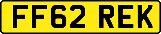 FF62REK