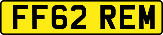 FF62REM