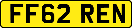 FF62REN