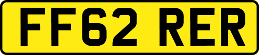 FF62RER