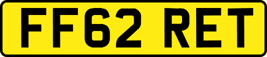 FF62RET
