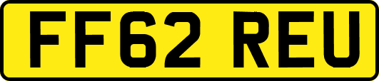 FF62REU