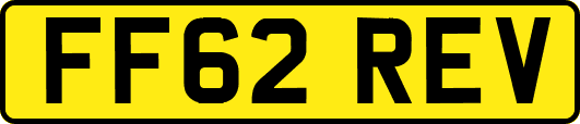 FF62REV