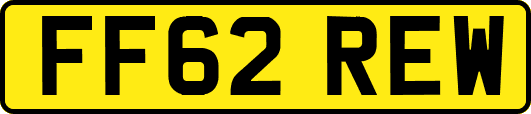 FF62REW