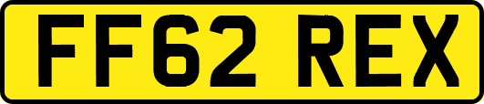 FF62REX