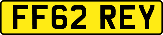 FF62REY