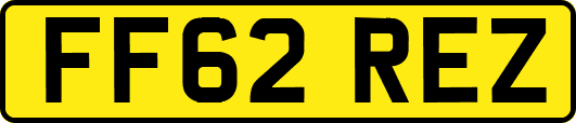 FF62REZ
