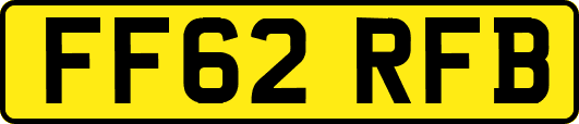 FF62RFB