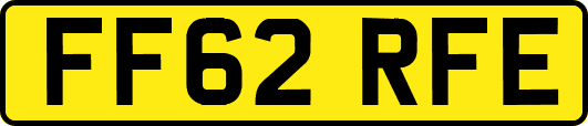 FF62RFE