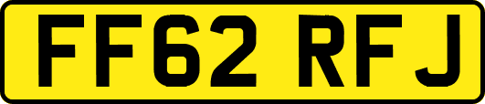 FF62RFJ