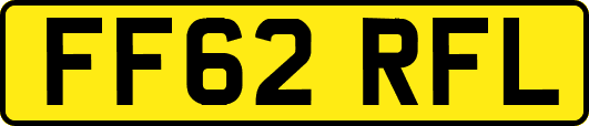 FF62RFL
