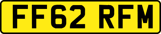 FF62RFM