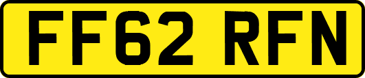 FF62RFN