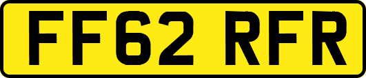 FF62RFR