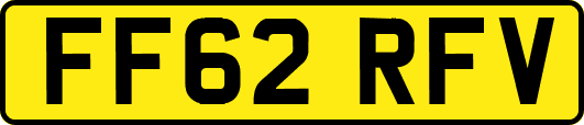 FF62RFV