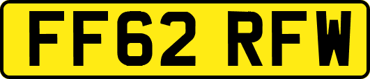 FF62RFW