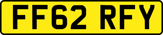 FF62RFY