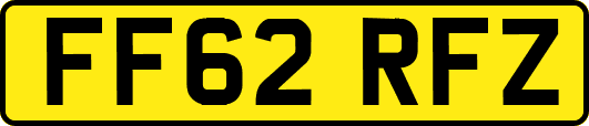 FF62RFZ