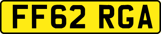 FF62RGA