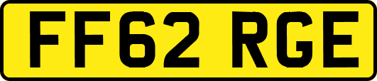 FF62RGE
