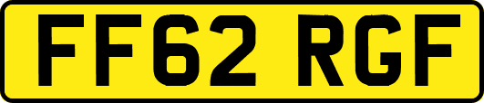 FF62RGF