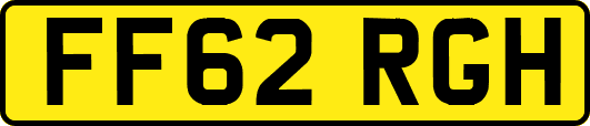FF62RGH