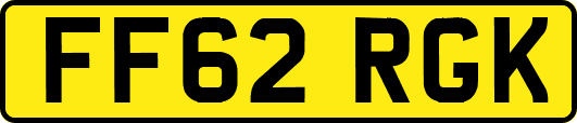 FF62RGK