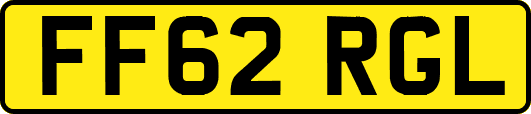 FF62RGL