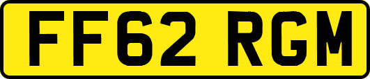 FF62RGM