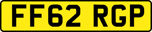 FF62RGP