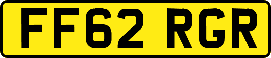 FF62RGR
